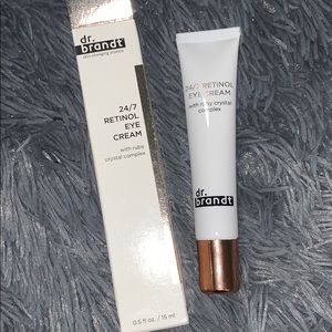 Dr. Brandt 24/7 Retinol Eye Cream
